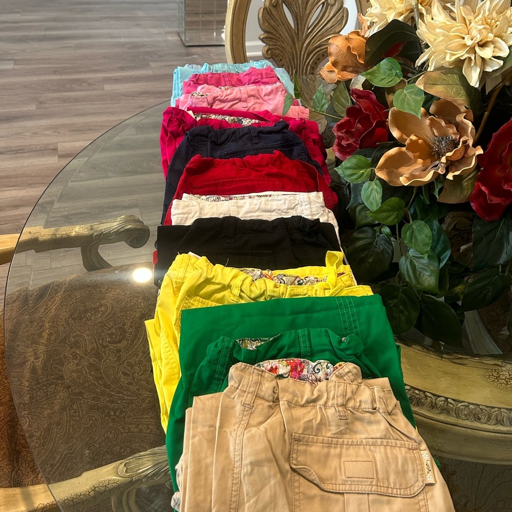 Koi scrubs